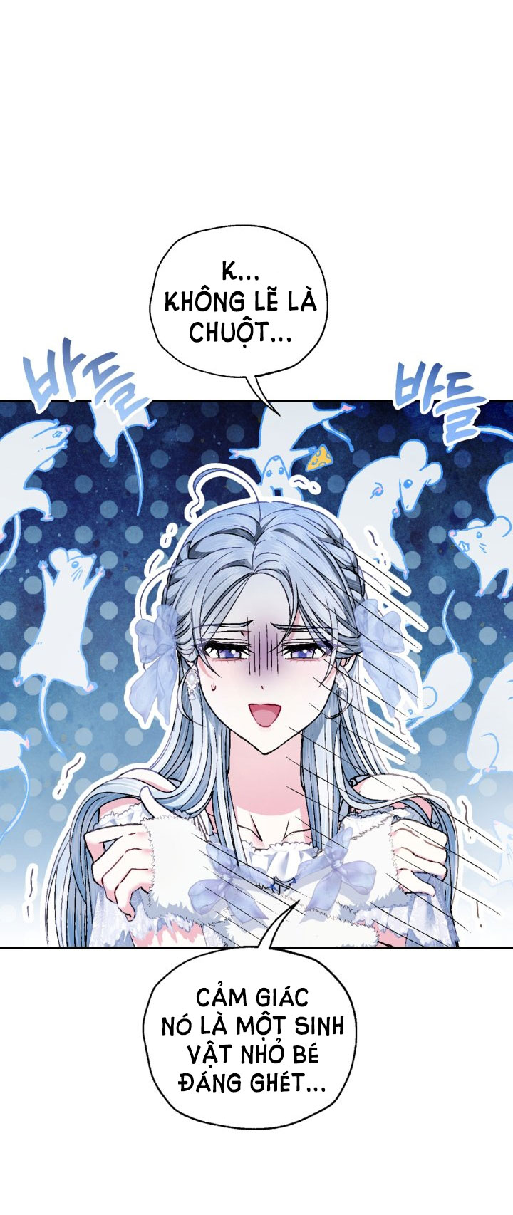 cha à, con không muốn kết hôn đâu chapter 108.1 8