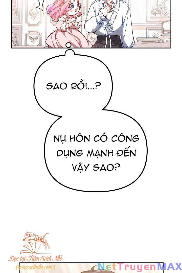 rồng con thuần hóa những kẻ điên chapter 23 33