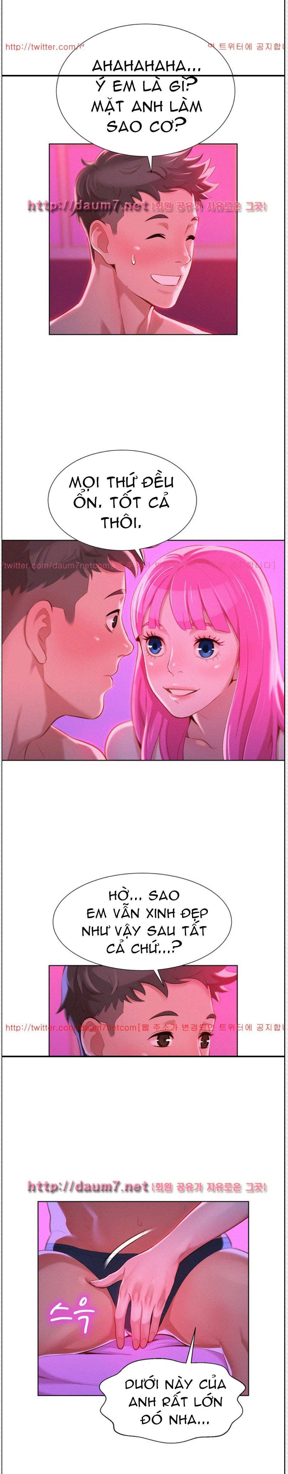 chị gái mưa chapter 8 3