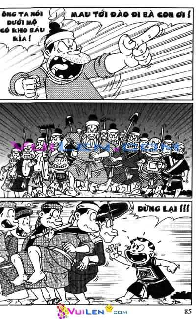 thần đồng đất việt chapter 99 82