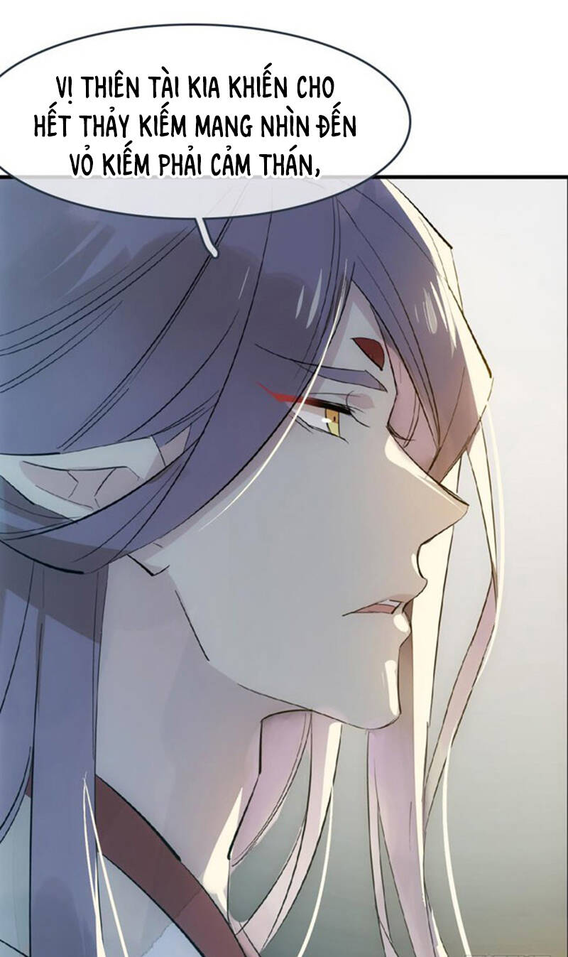 sư phụ lại trêu chọc ta chapter 51 31