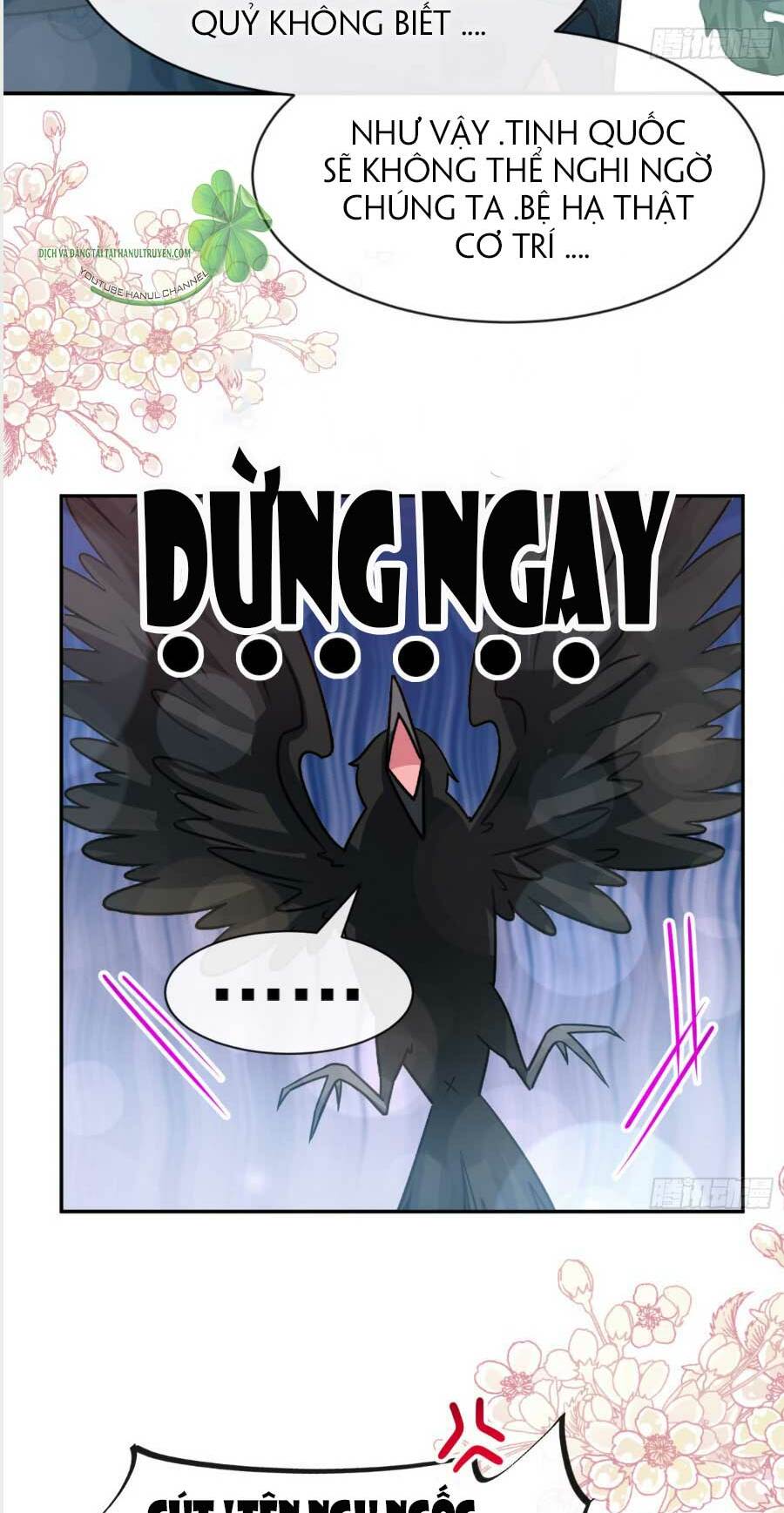 thiên hạ đệ nhất sủng phi chapter 138 27