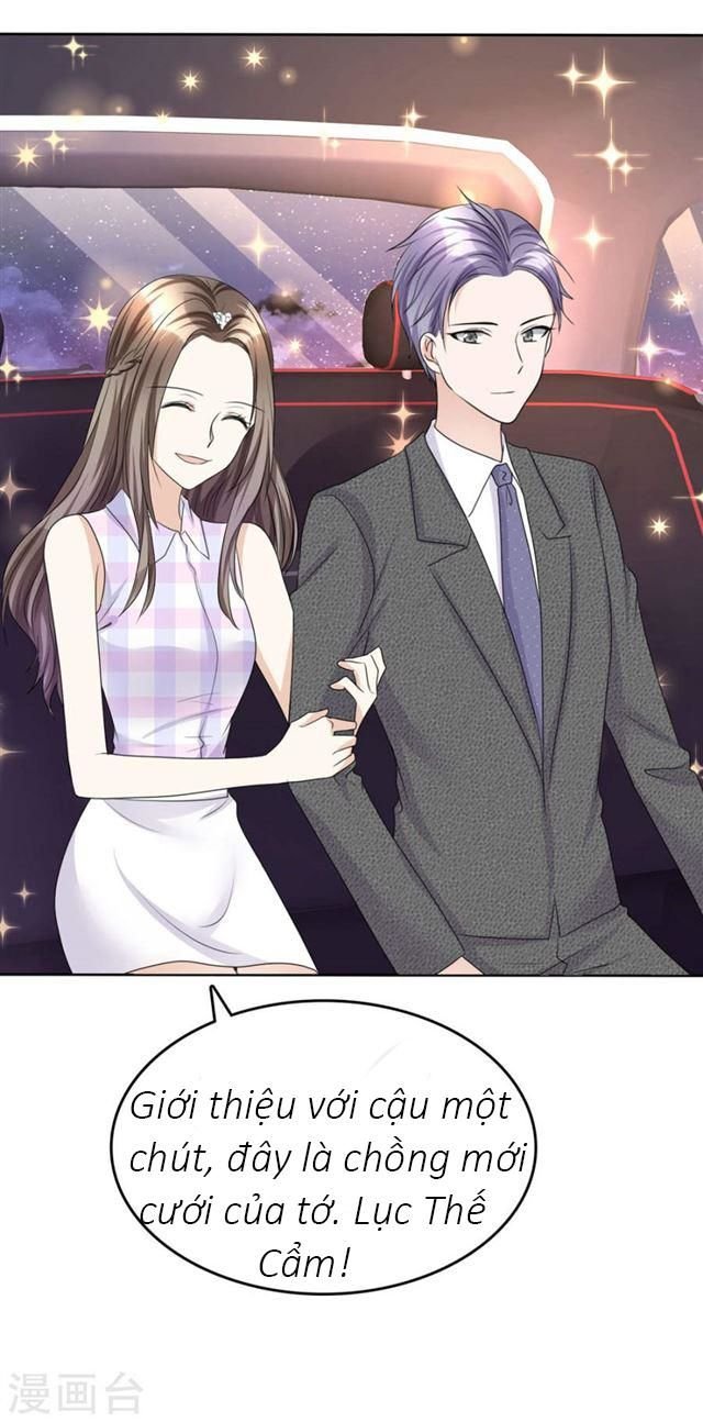 con đường phản công của sủng thê chapter 26 15