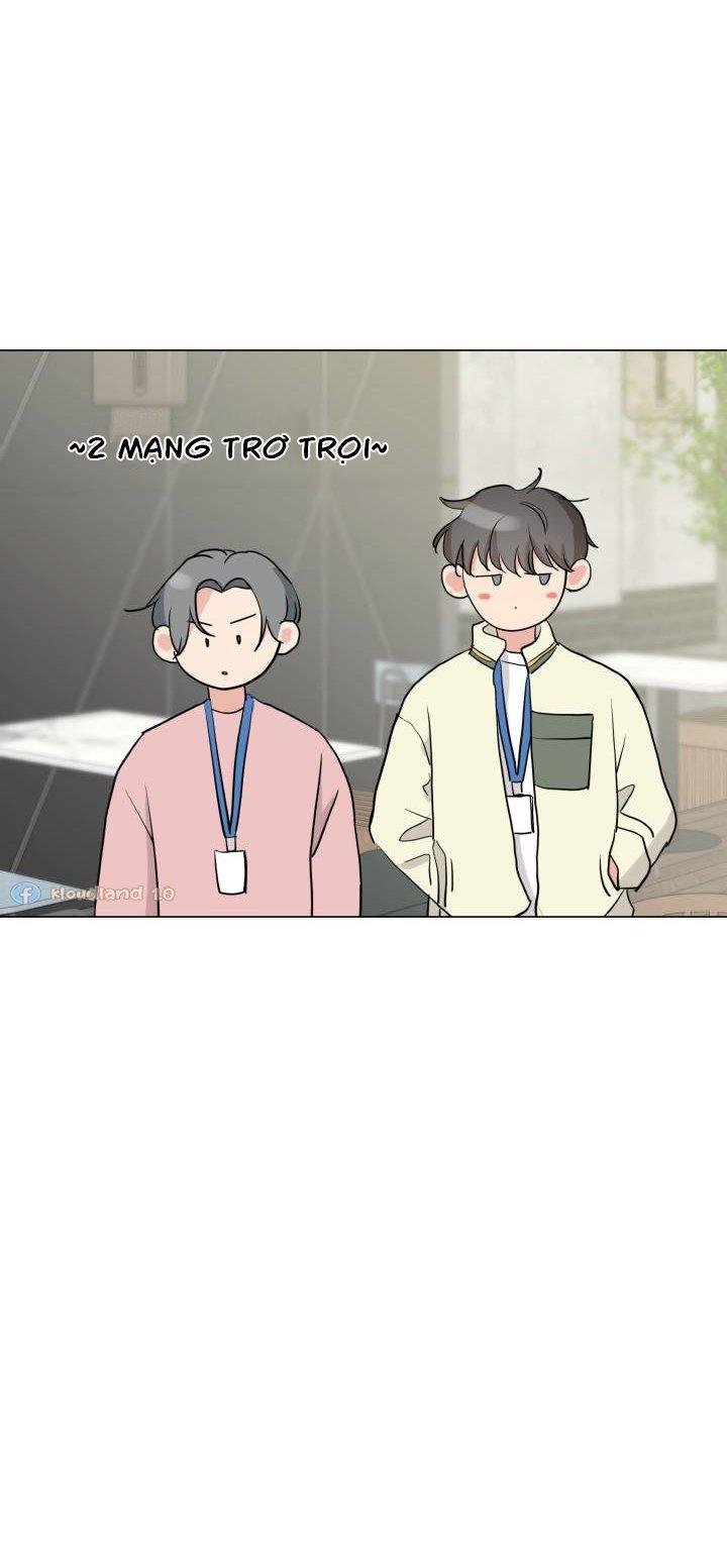 người yêu hiếm hoi chapter 8 21