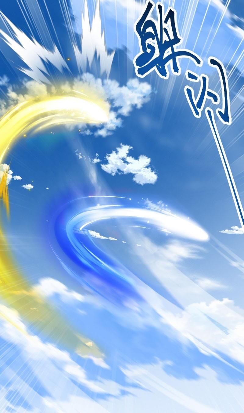 tiên võ đế tôn chapter 536 77