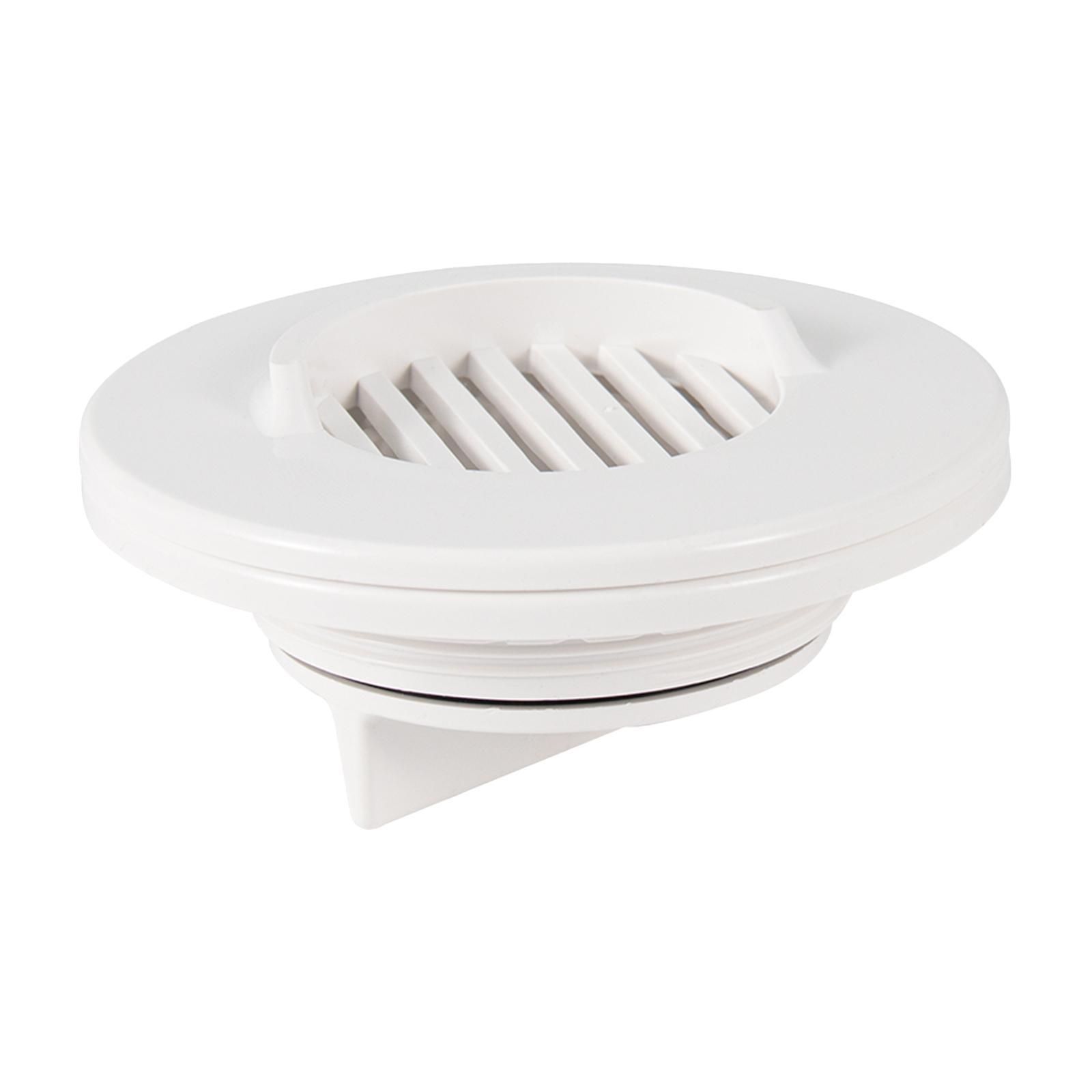 Boat Deck Drain Scupper Plug for Kayak Fishing Boat Sailing Yacht