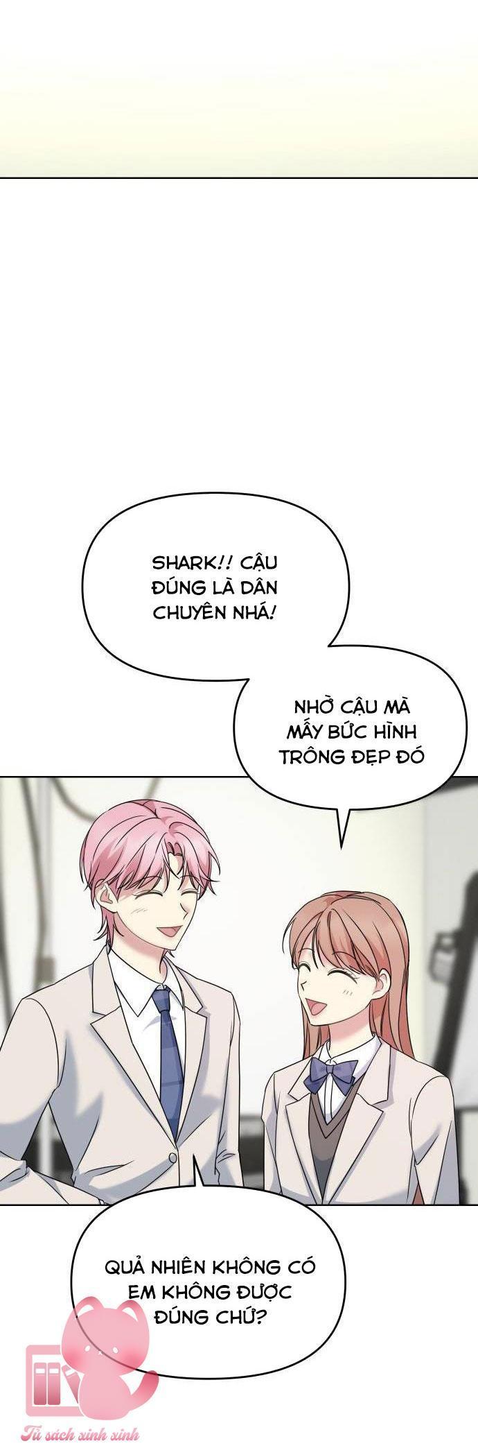 quản gia, làm ơn đấy! chapter 19 28