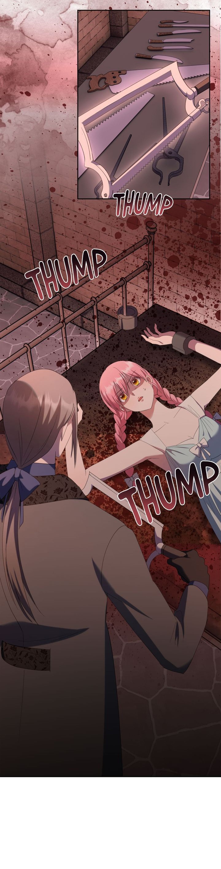 thuần hóa hoàng đế bạo chúa chapter 74 20