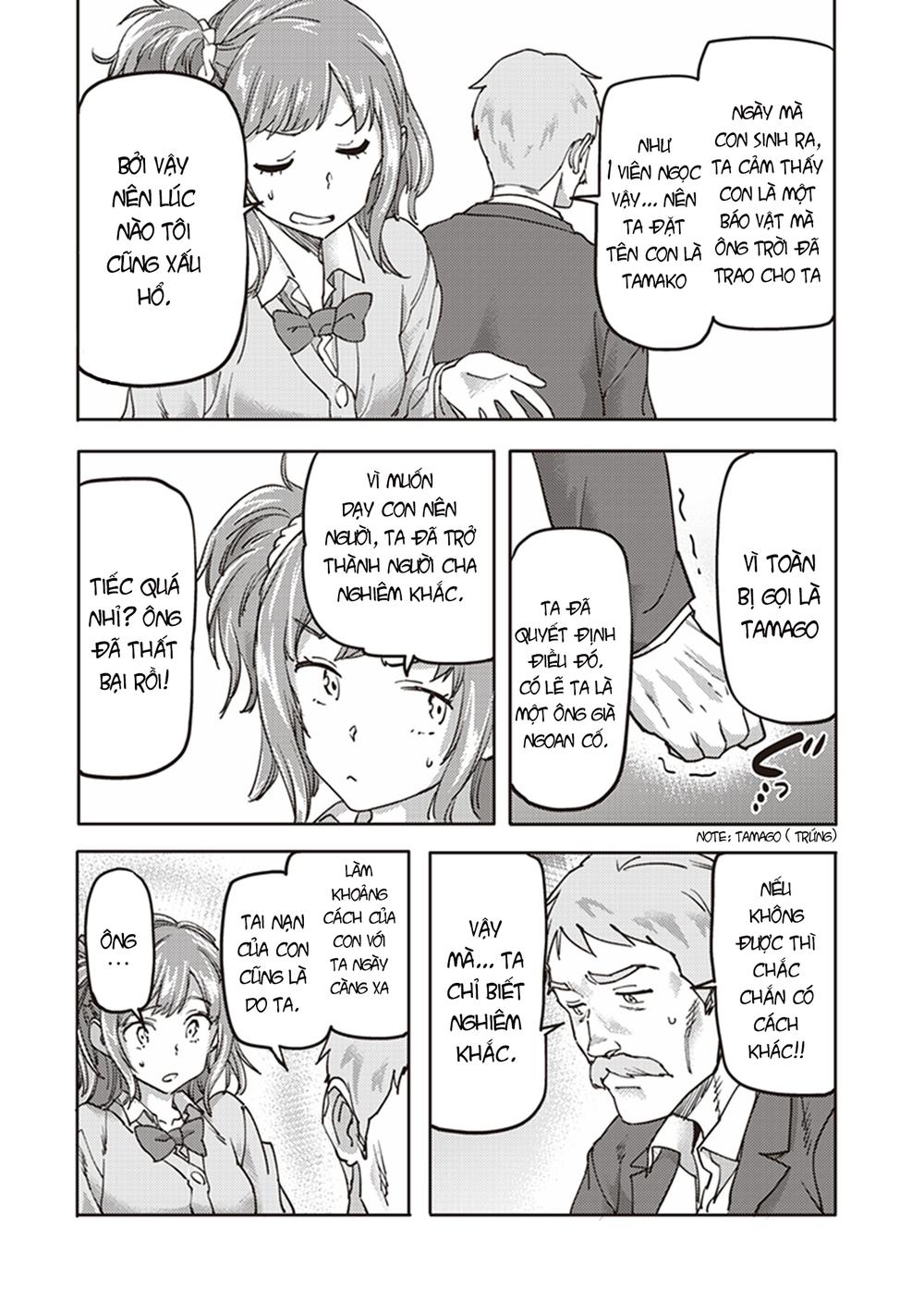 inga ouhou!!? warumiko-san chapter 5 27