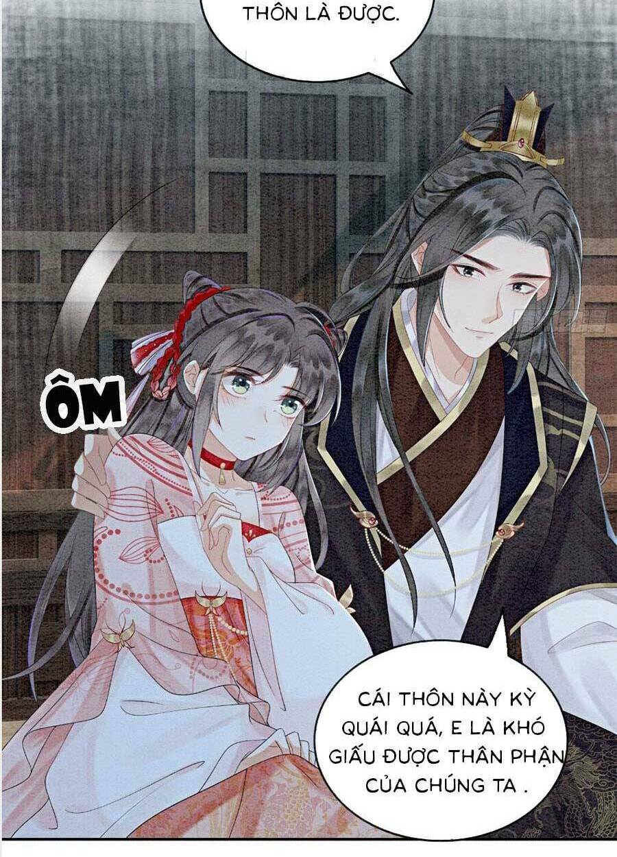 bắt đầu hủy hôn để công lược vương gia chapter 54 8