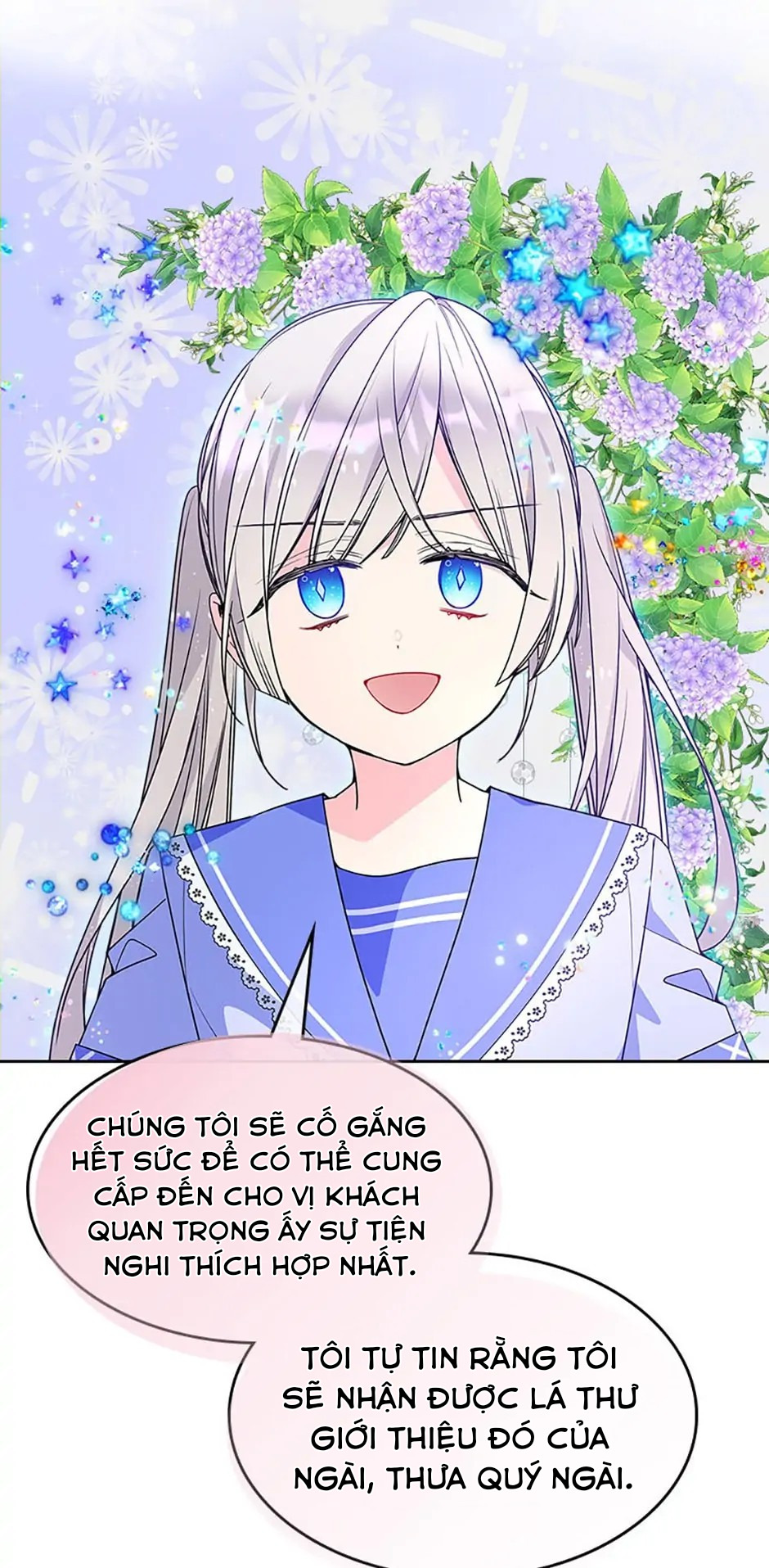 đừng lo lắng, anh trai của em! chapter 55 36