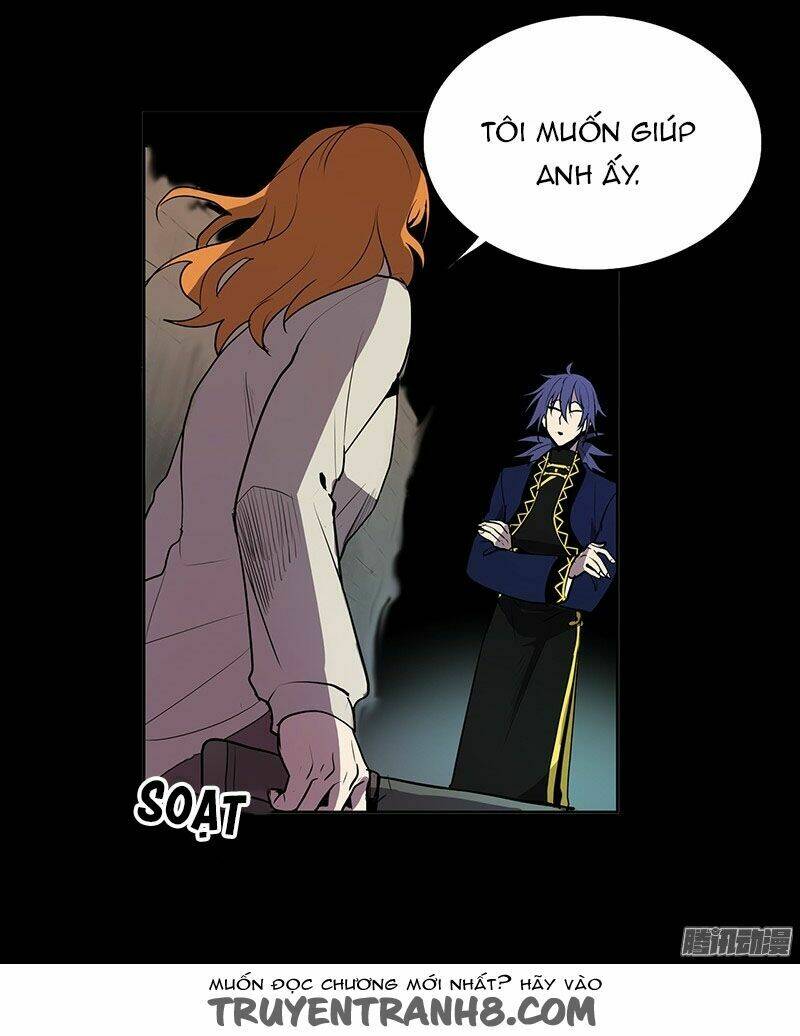 cửa hàng không tên chapter 28 17