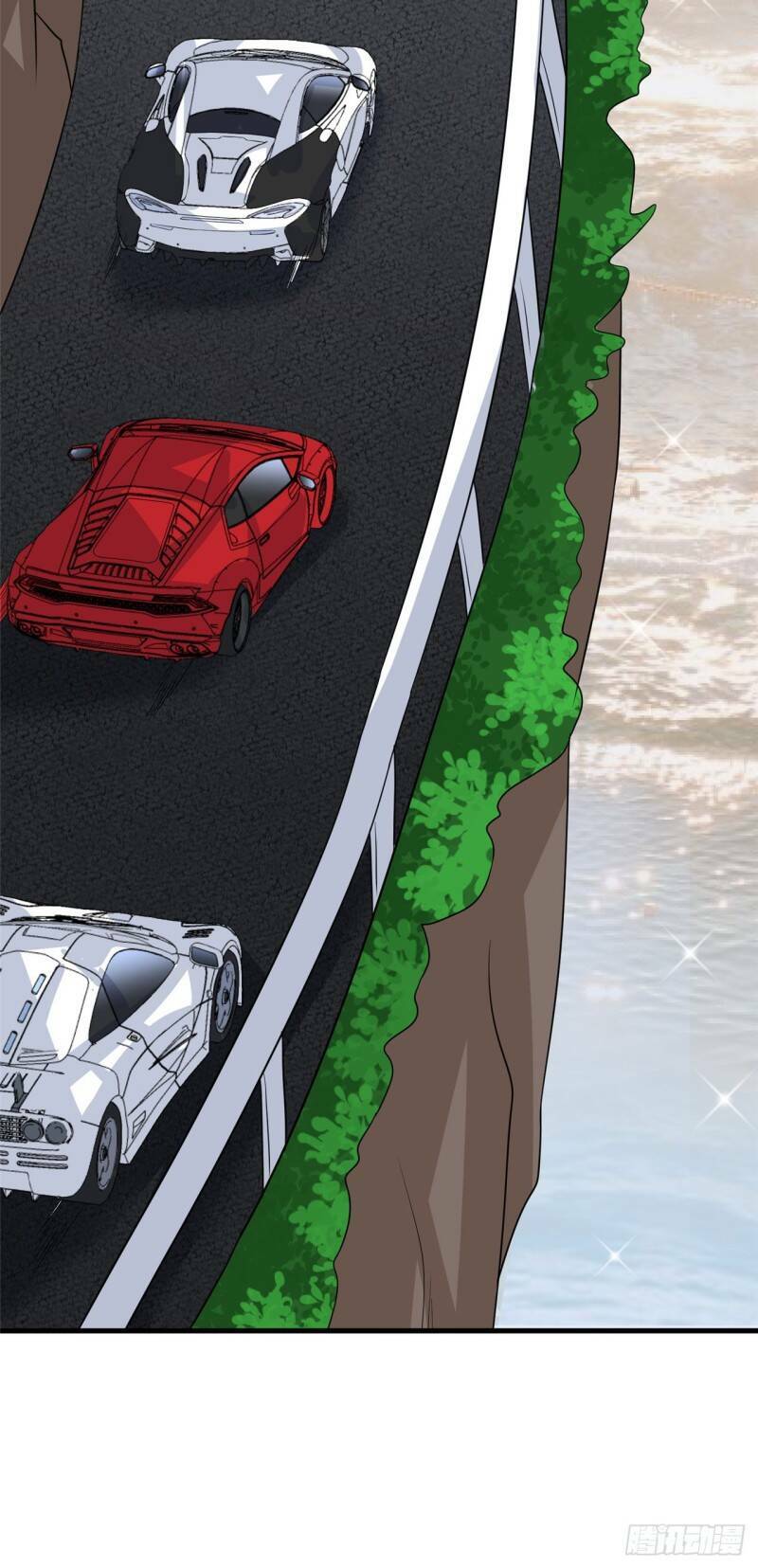 siêu cấp nữ thần trọng sinh chapter 23 26