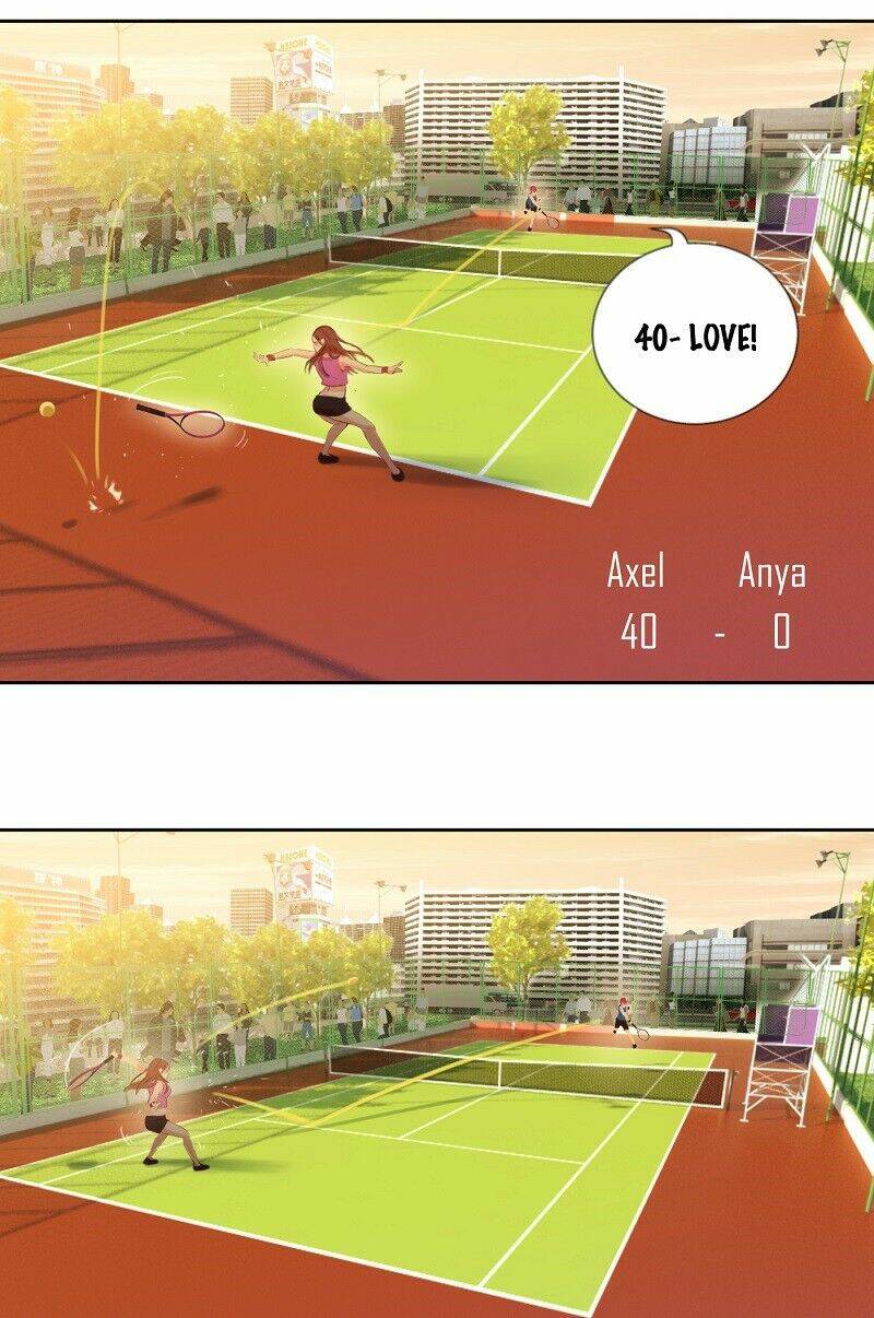 nhiệt huyết thanh xuân chapter 10 24