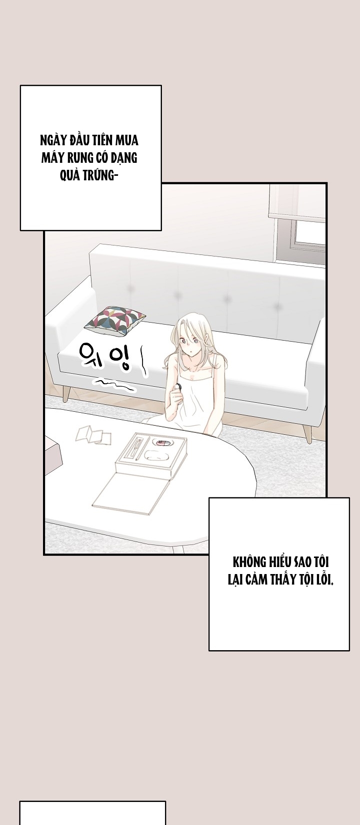 Người Bạn Thứ Năm chapter 8.1 - Trang 7