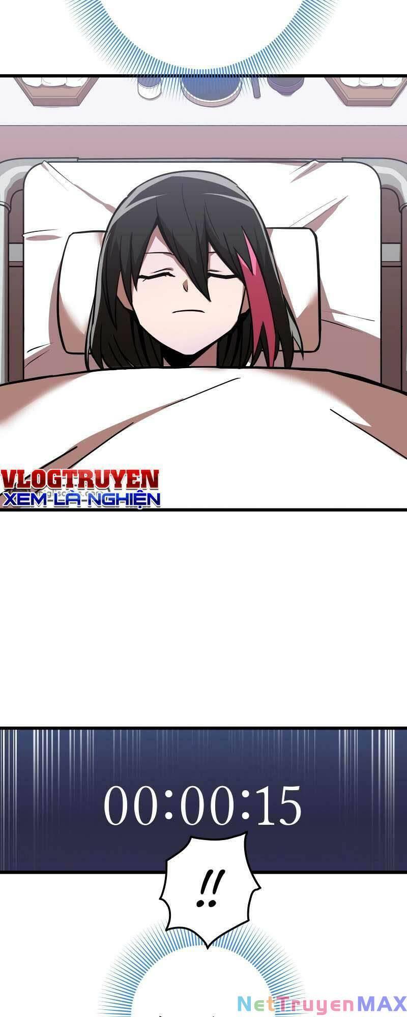 Huyết Thánh Cứu Thế Chủ~ Ta Chỉ Cần 0.0000001% Đã Trở Thành Vô Địch chapter 14 18