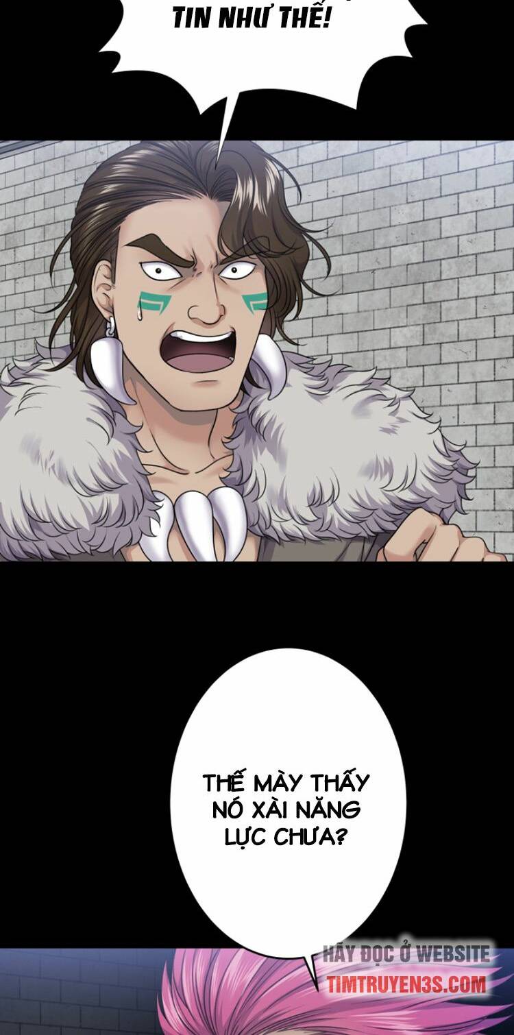 trò chơi của chúa thượng chapter 19 13