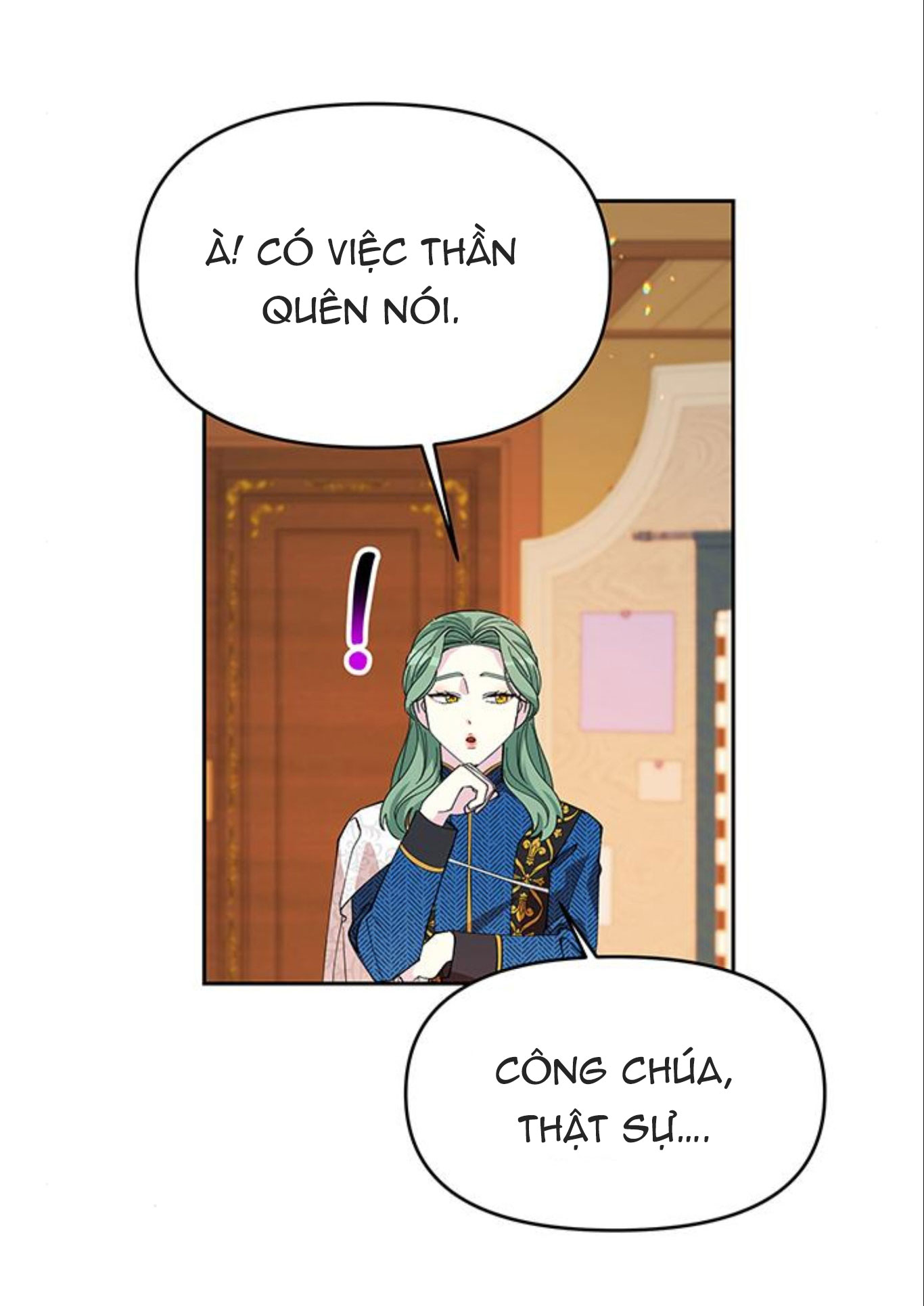 con người không phải thứ có thể sửa đổi được đâu! chapter 19 75