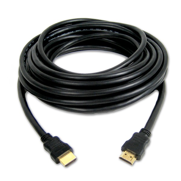 Cáp Hdmi 2 Đầu Dây Dài 5M