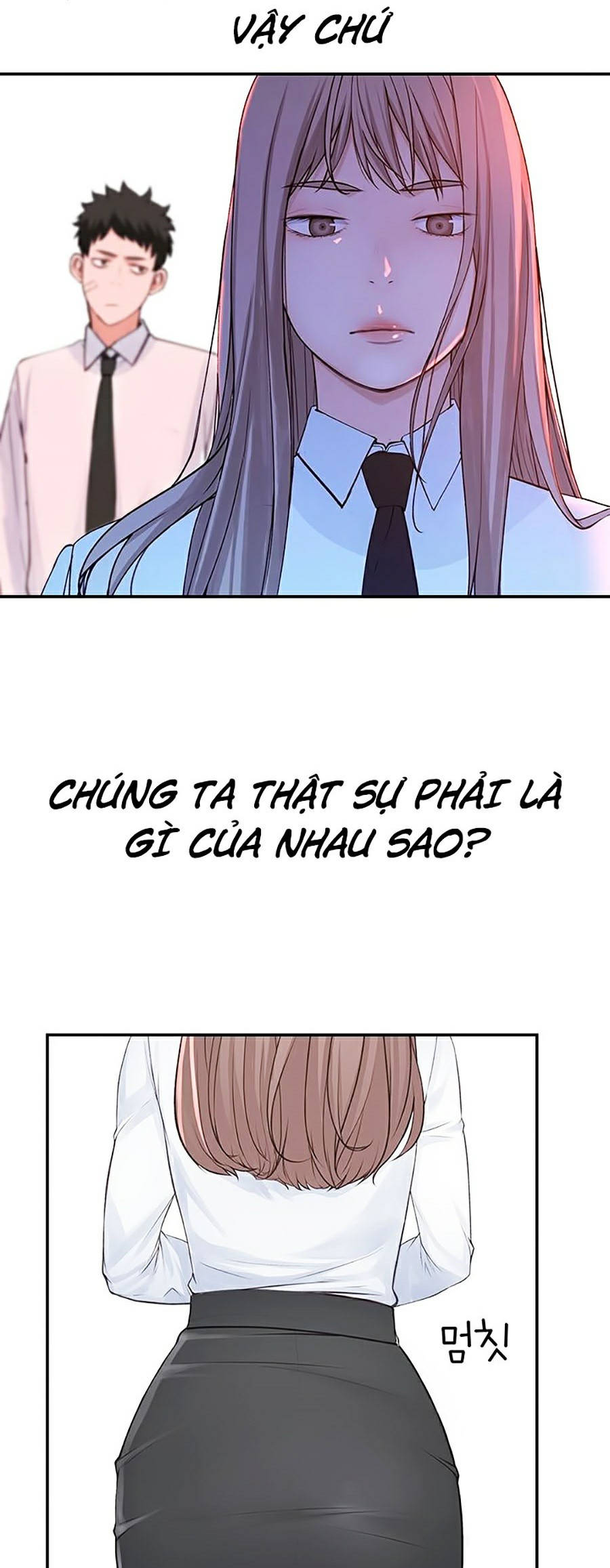 giữa hai ta chapter 20 53
