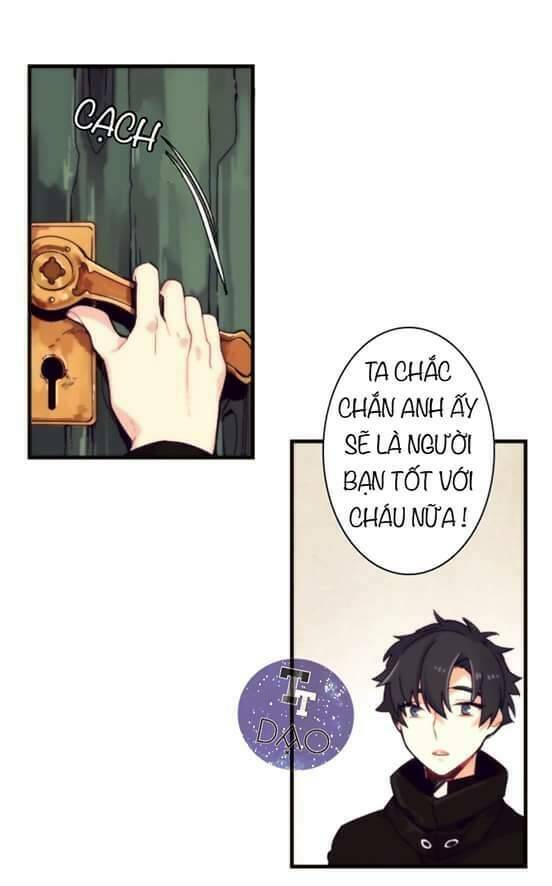 biểu đồ của linh mục chapter 1 17