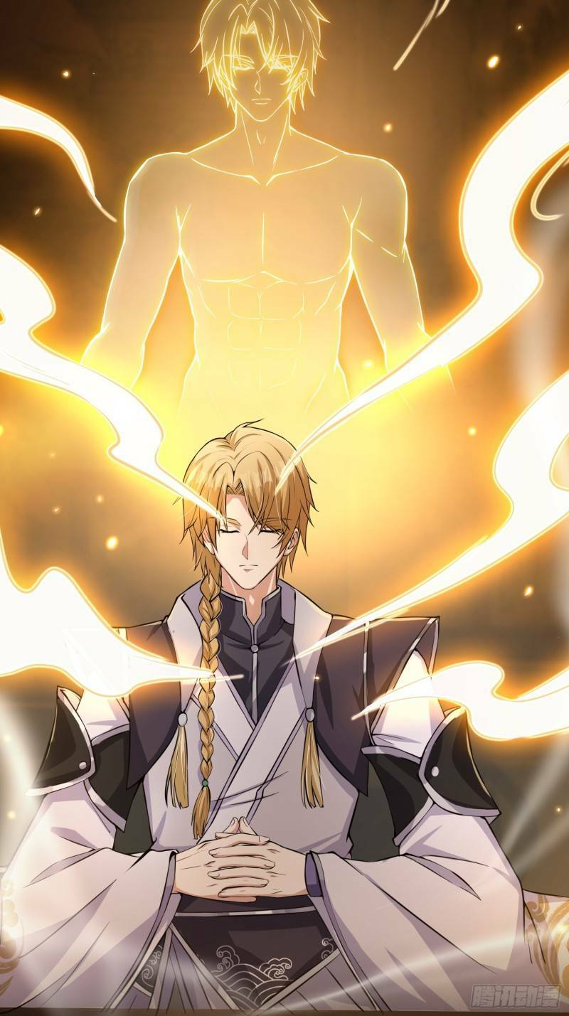 trên người ta có một cái cây thần thoại chapter 0 6