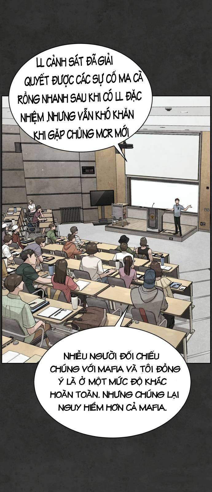 Máu trắng chapter 32 38