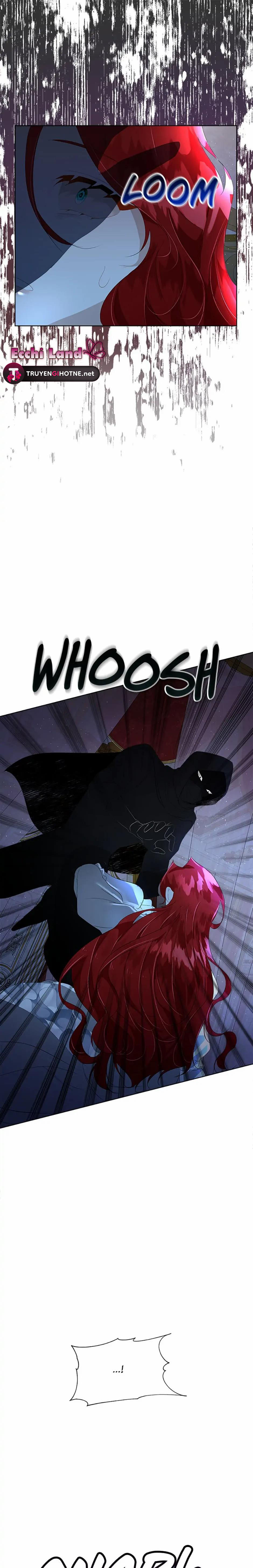 tôi là bảo mẫu bất đắc dĩ của nam chính chapter 9.1 3