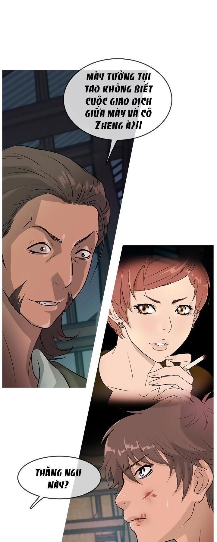 thiên đường chapter 12 10