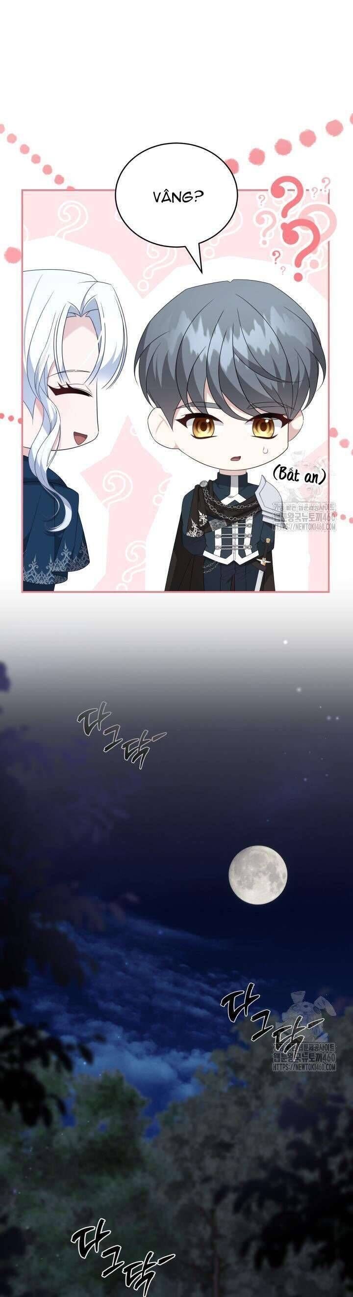 hướng dẫn về ác nữ chapter 14 11