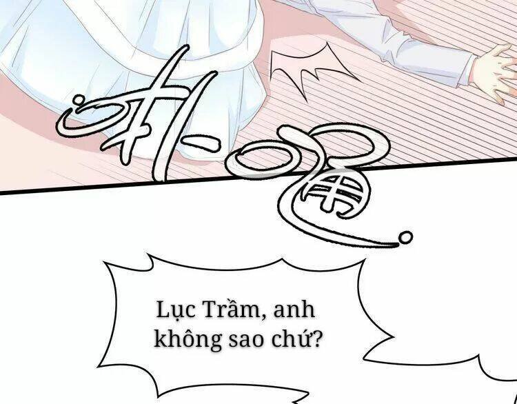 tổng tài đại nhân song mặt kiều thê chapter 19 33