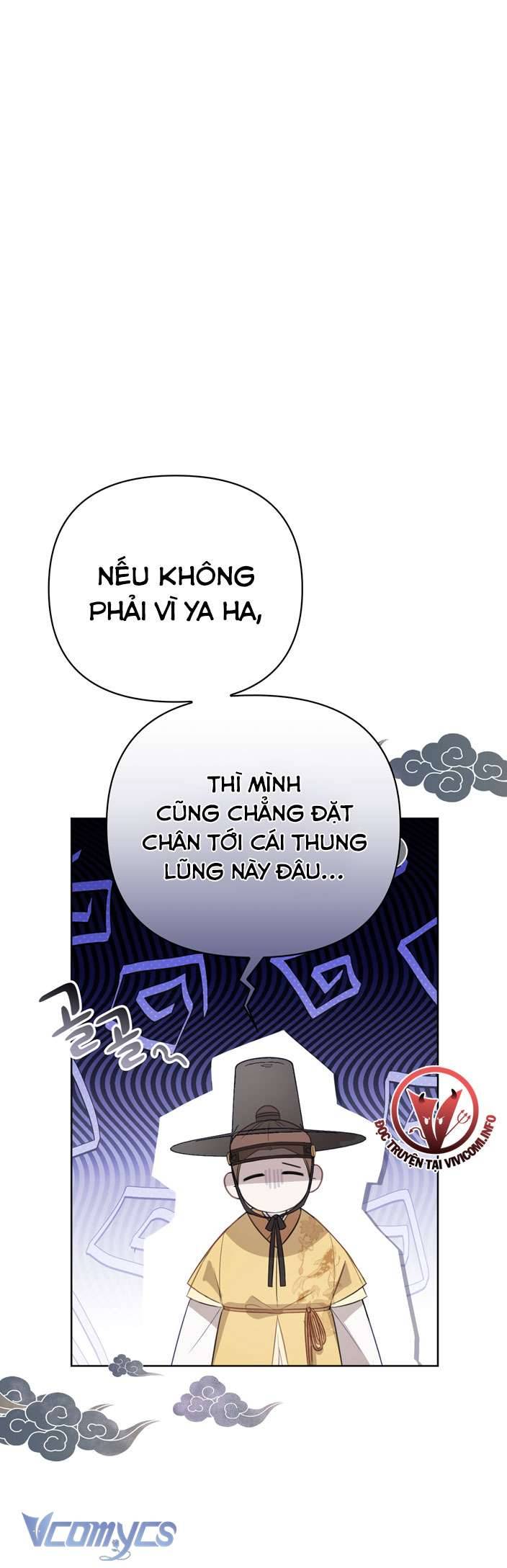 [18+] tiết học bí mật của trung điện chapter 2 50