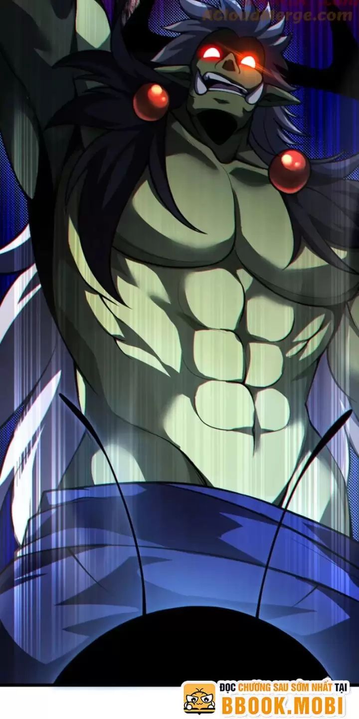 ta, chúa tể rừng xanh chapter 29 21
