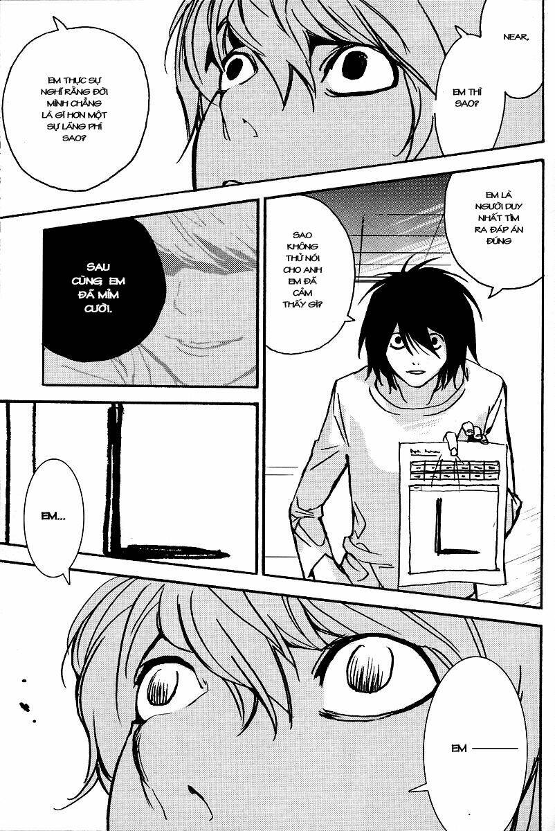 nhật ký tử thần chapter 1 38