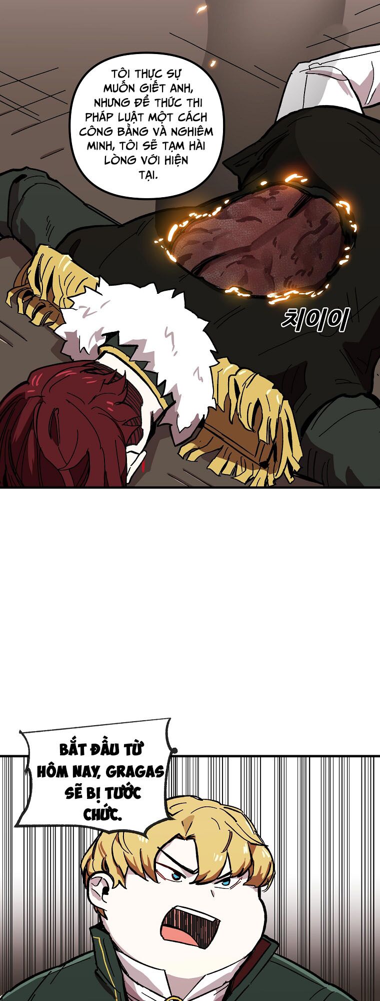 người chơi lỗi chapter 3 34