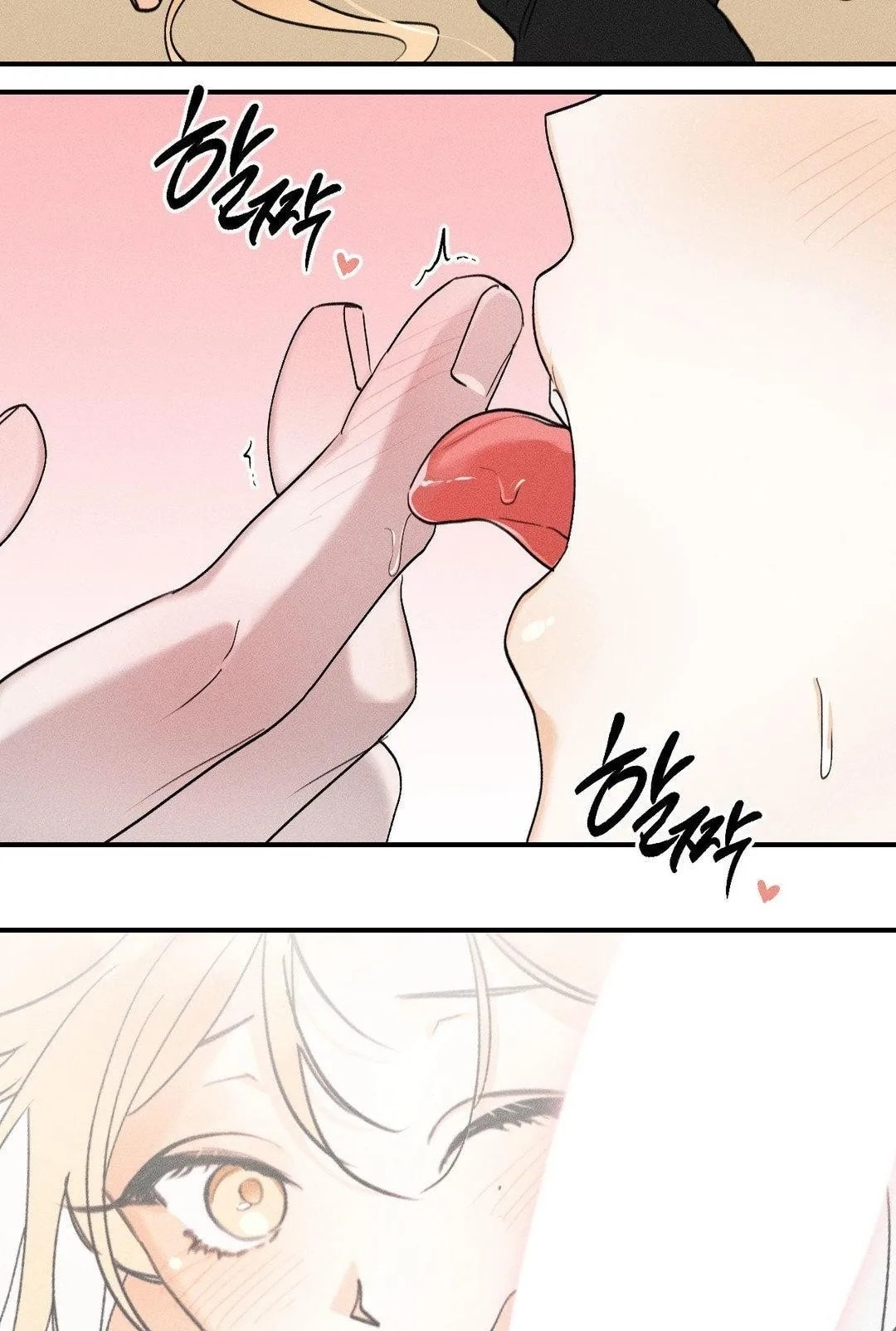 [18+] người đàn ông làm tình với quỷ chapter 12.2 49