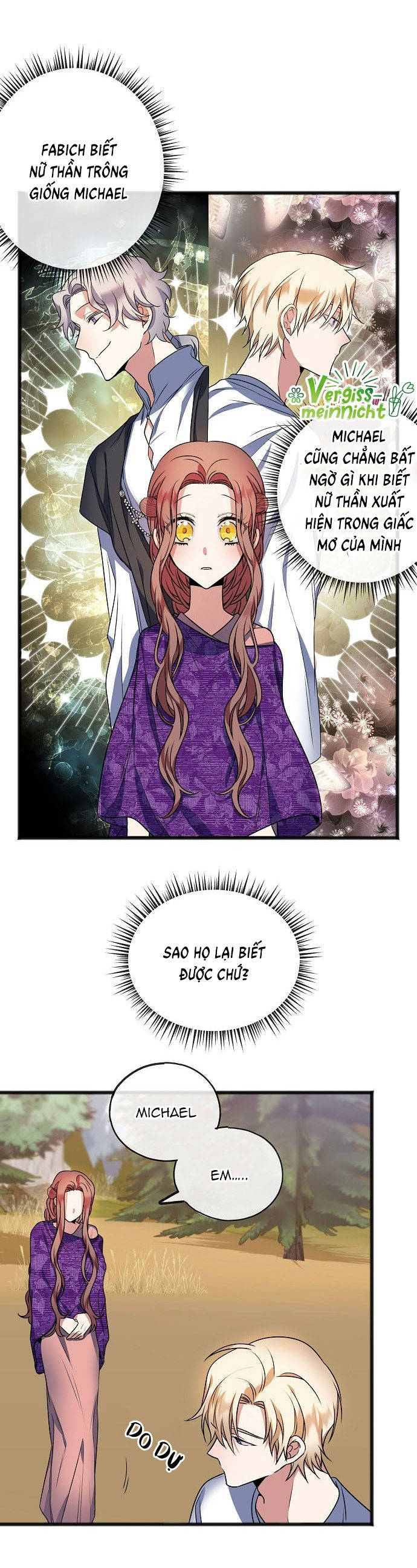 gửi anh người chưa từng yêu tôi chapter 13 27