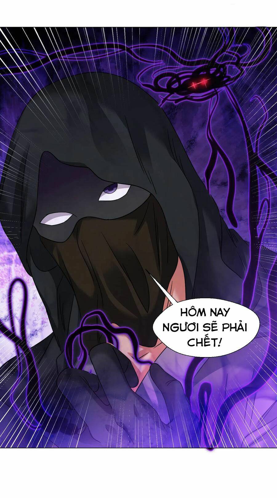 đạo ấn chapter 134 3