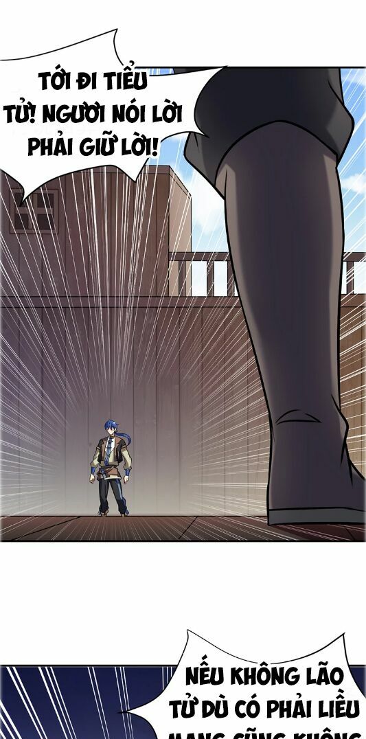 võ đạo độc tôn chapter 35 13