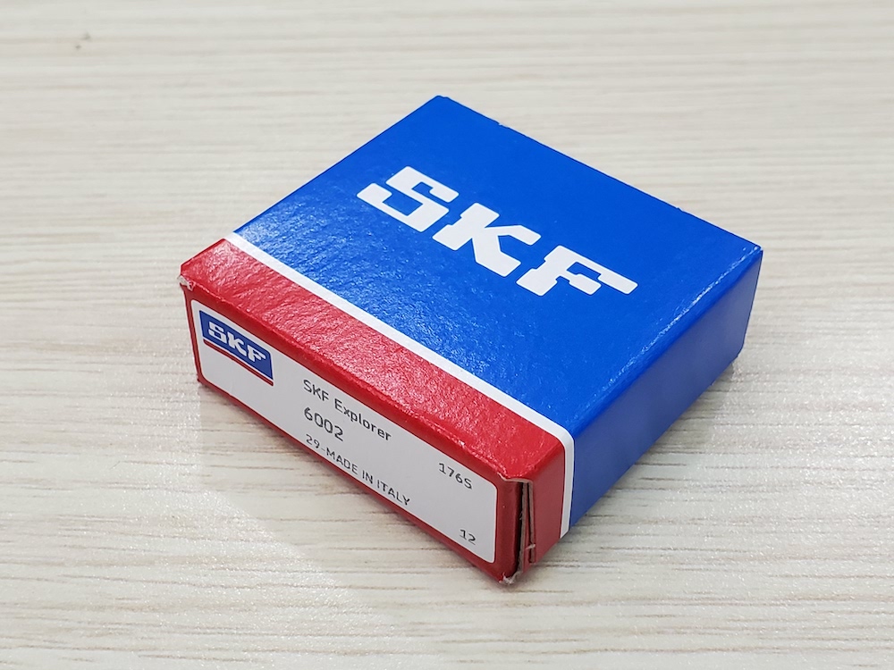 Vòng bi bạc đạn 6002 SKF chính hãng