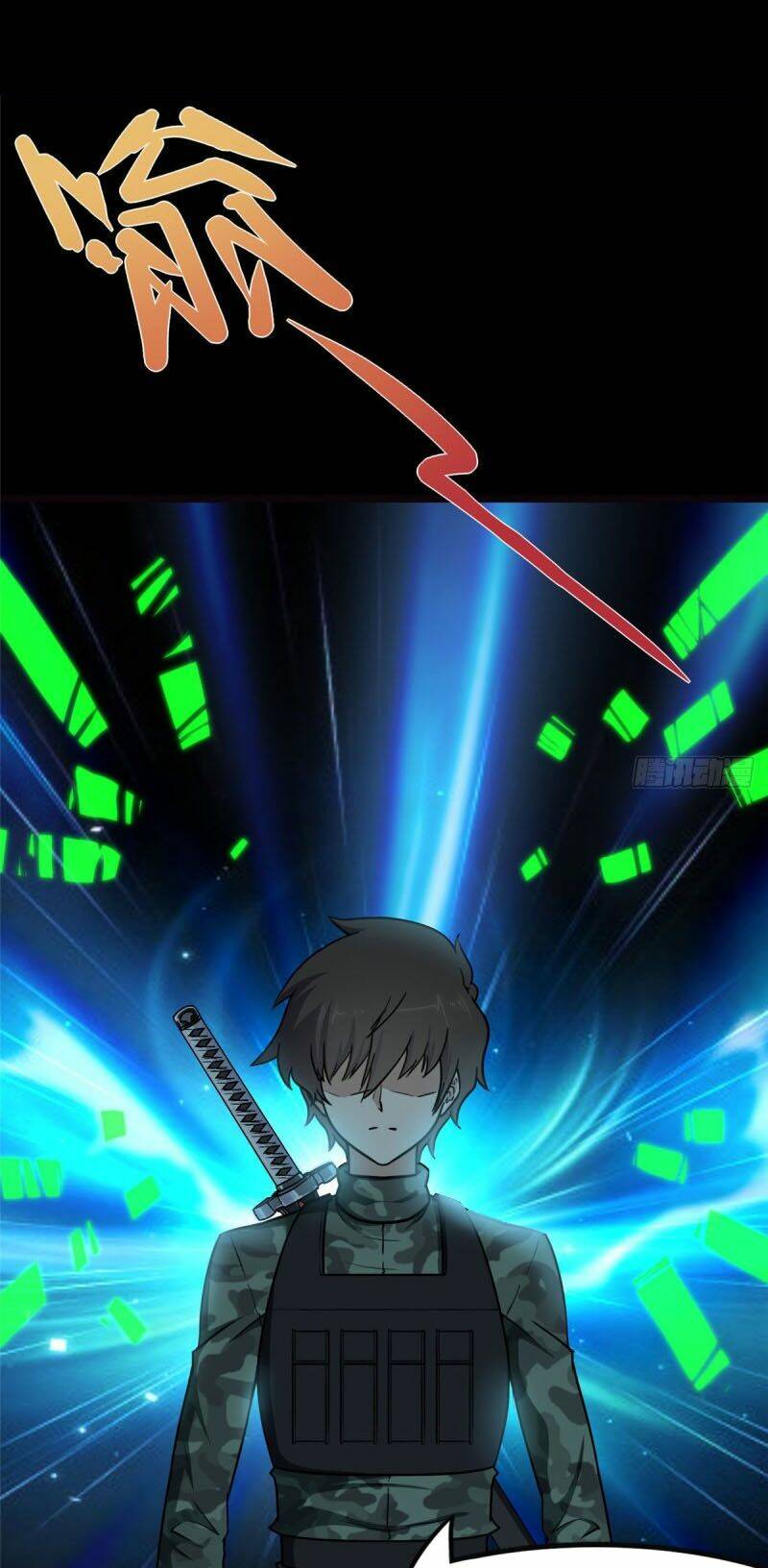 bạn gái virus của tôi chapter 245 45