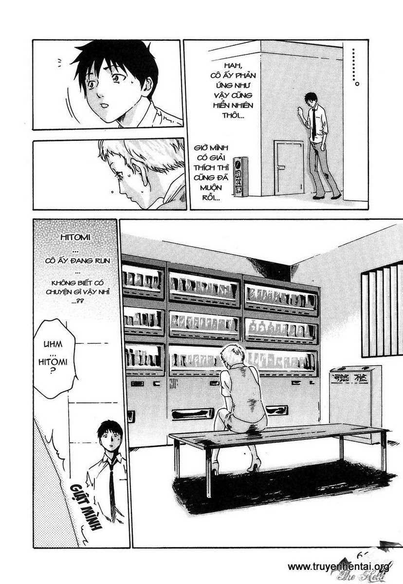 hishoka drops chapter 3 8