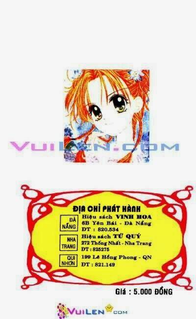 đôi giày thủy tinh chapter 5 127