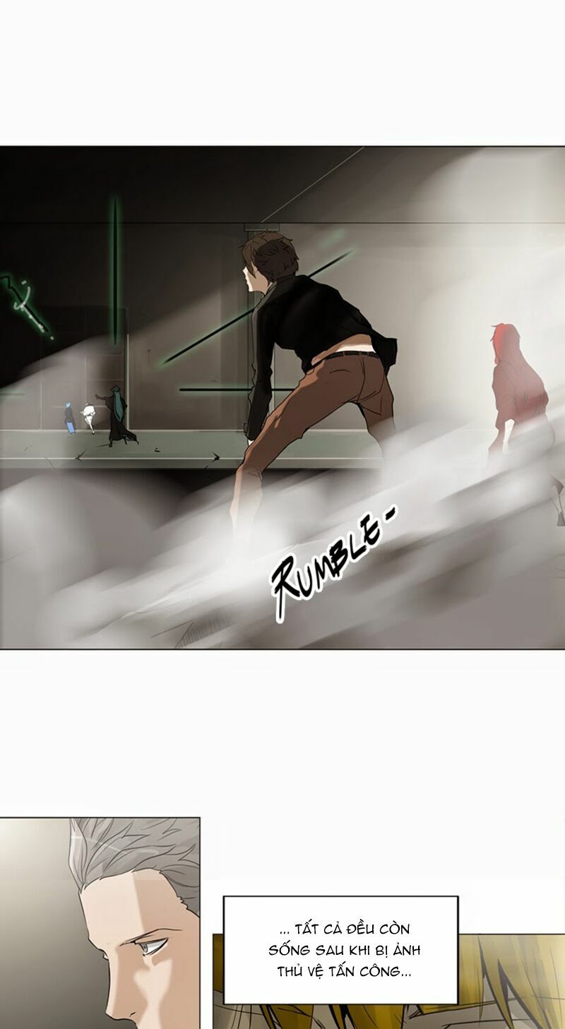 tòa tháp bí ẩn 2 chapter 135 9