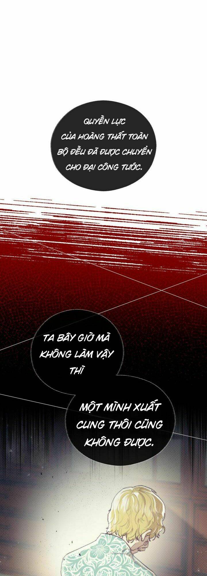 vẻ đẹp của ác ma chapter 32.2 5