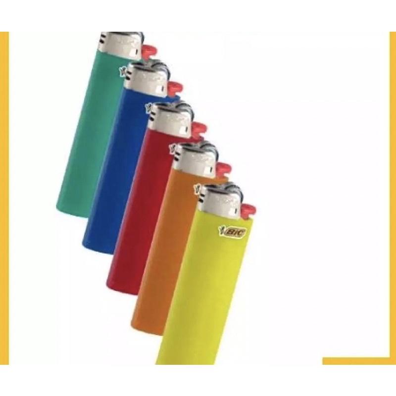 Hộp Quẹt Bic J6 ( 10 cái Bic J6 tặng 1 cái cùng loại và 5 cái tặng khò gỗ tuỳ lựa chọn)