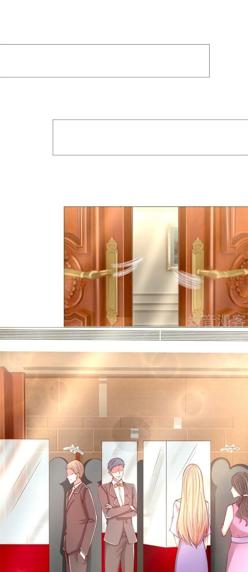 vú em tiên tôn đi ở rể chapter 108 7