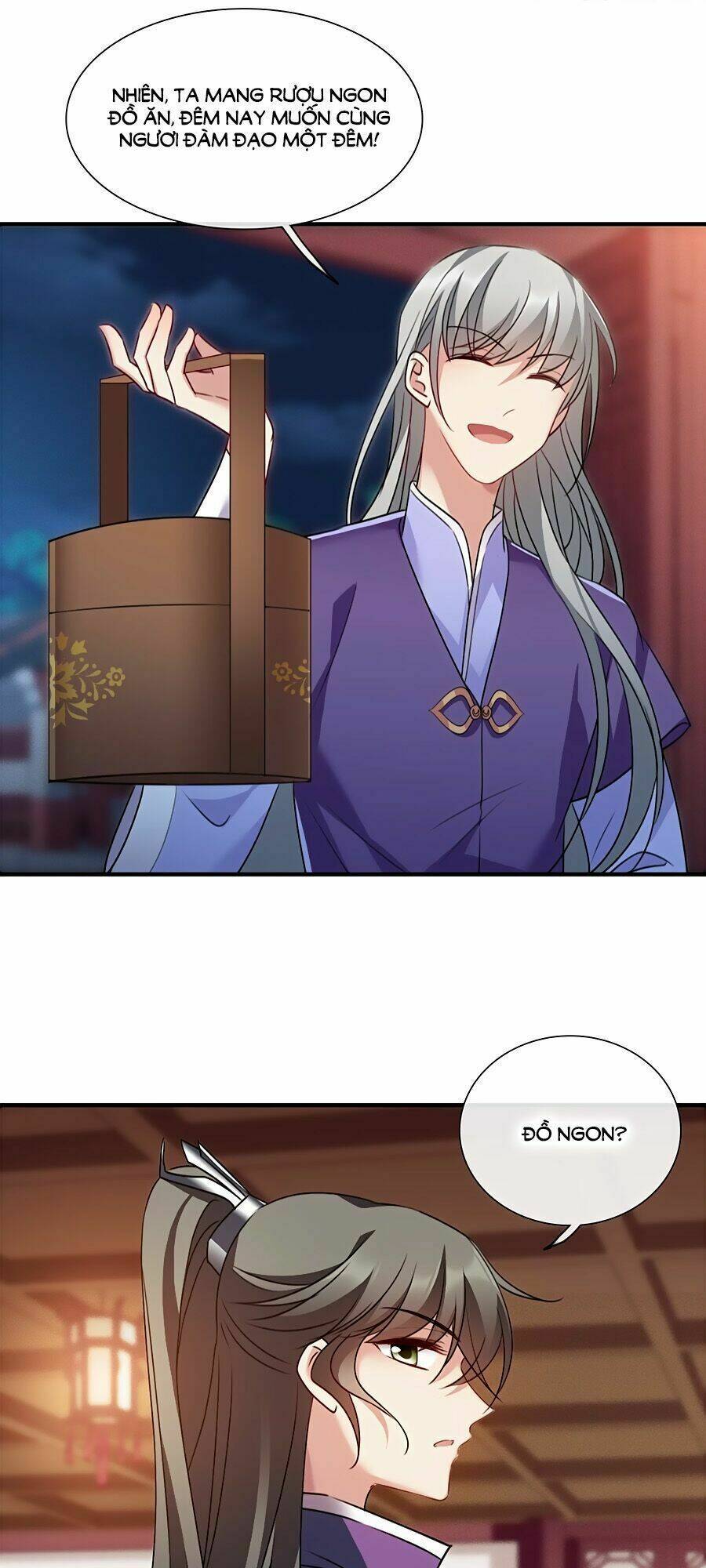 toàn cơ từ chapter 47.2 5