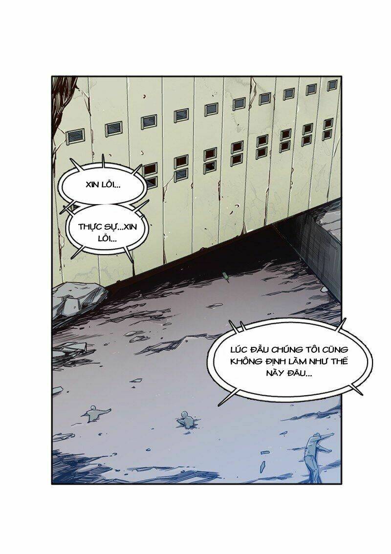 vua của vong linh chapter 39 3