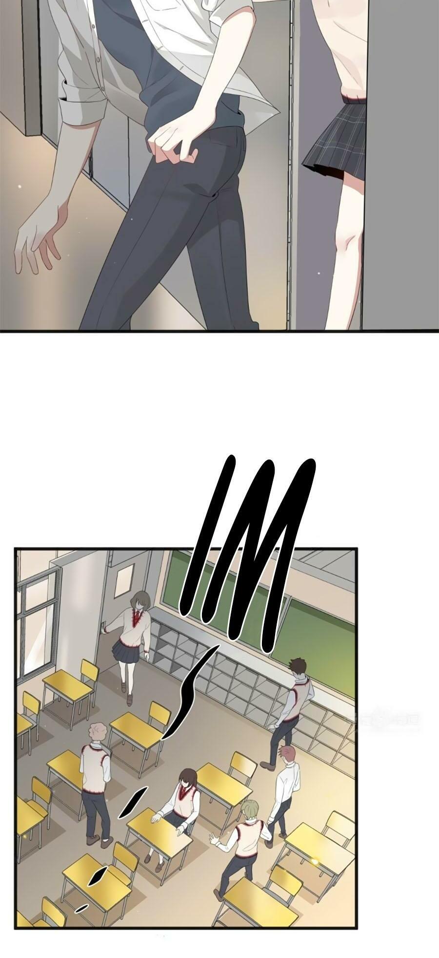 xông vào tim anh chapter 14 13